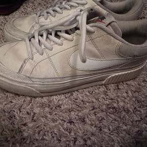 Nike Court Legacy Lift Womens 9 Shoes, DM7590-200